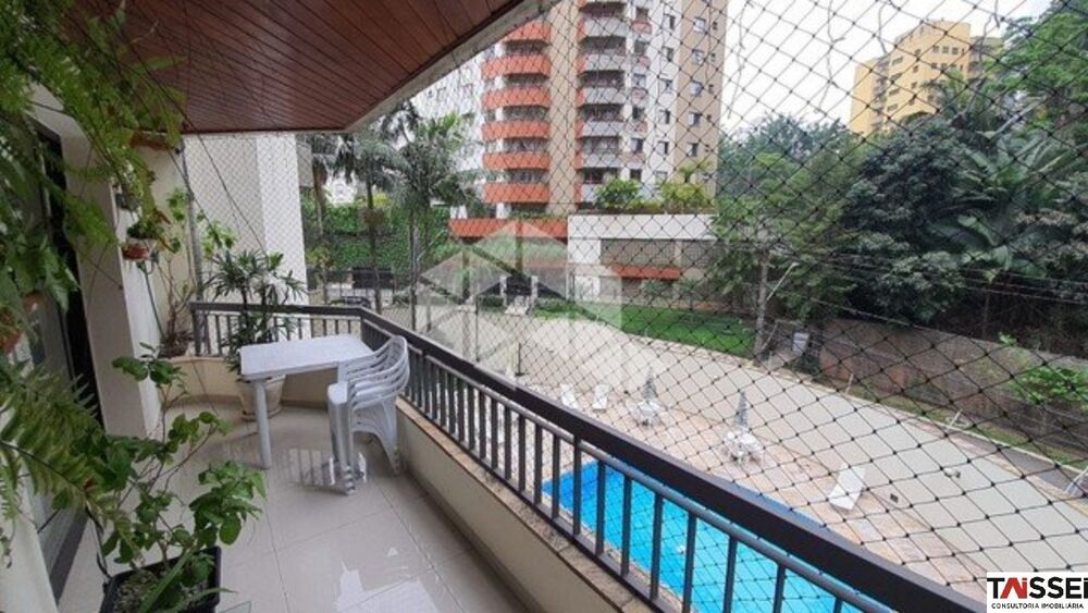 Apartamento, 4 quartos, 179 m² - Foto 3