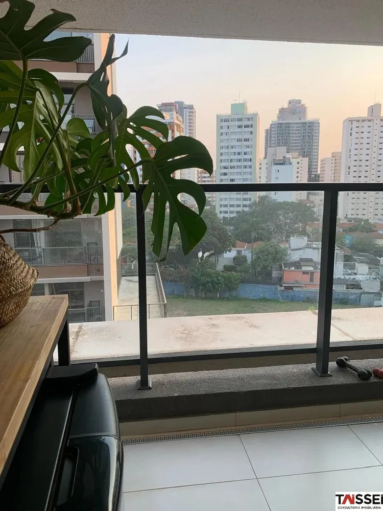Apartamento, 2 quartos, 84 m² - Foto 11