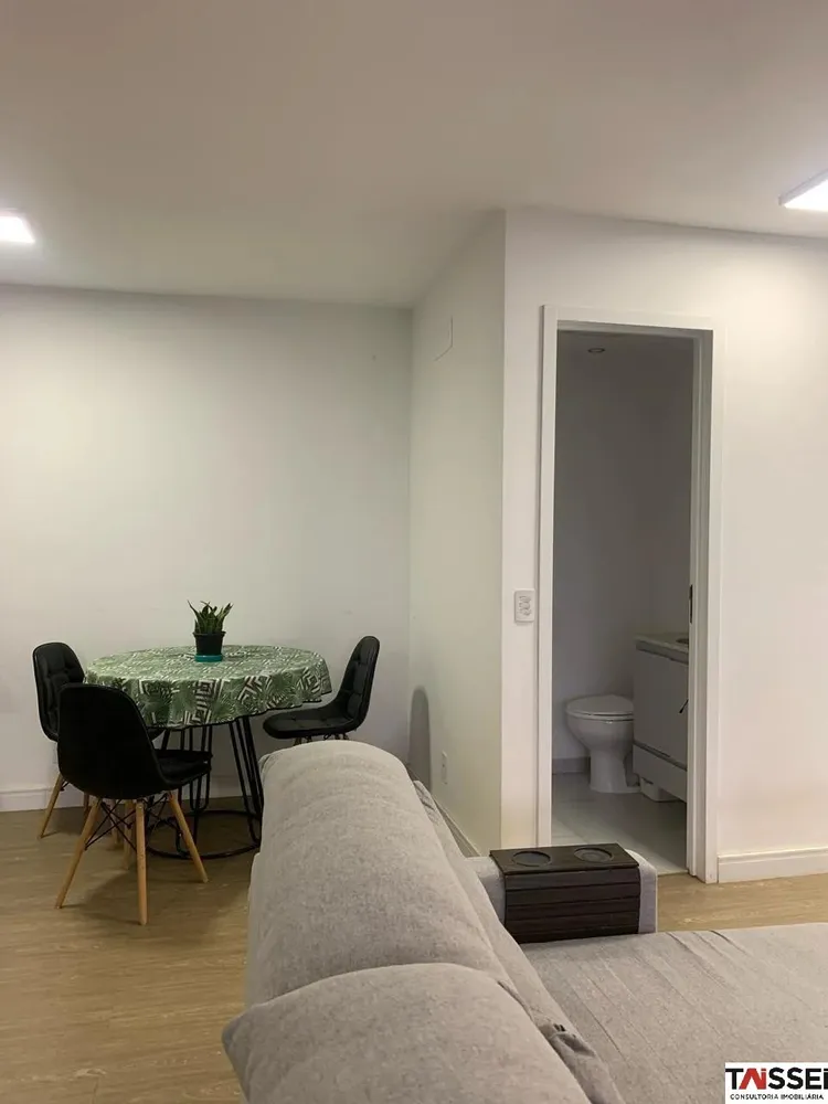 Apartamento, 2 quartos, 84 m² - Foto 2