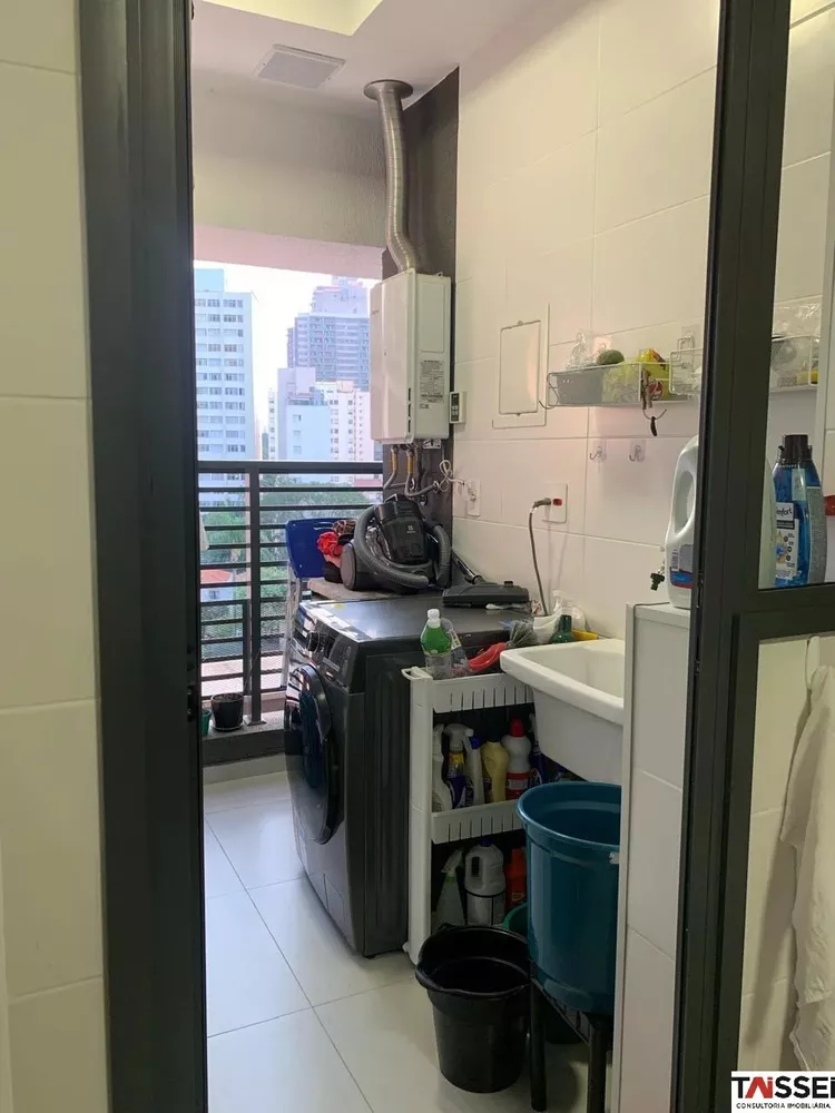 Apartamento, 2 quartos, 84 m² - Foto 4
