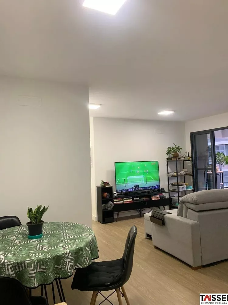 Apartamento, 2 quartos, 84 m² - Foto 1