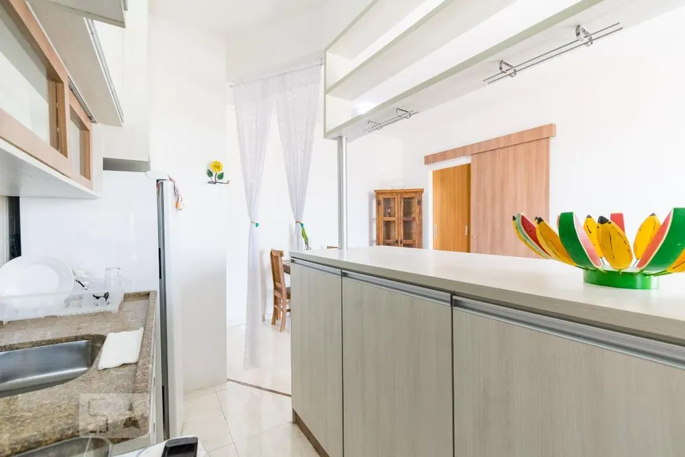 Apartamento, 1 quarto, 40 m² - Foto 2