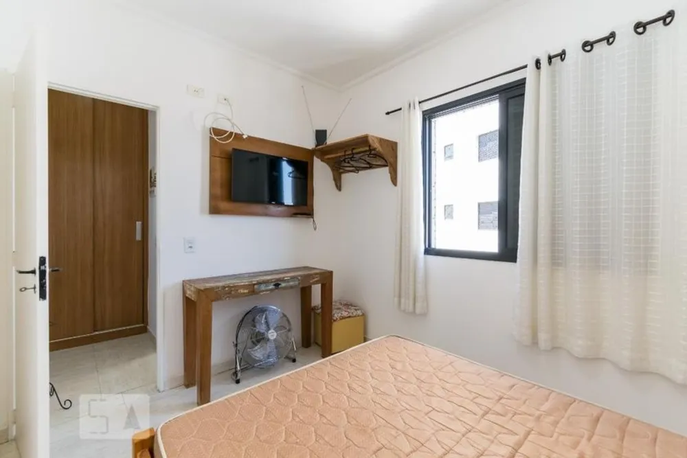 Apartamento, 1 quarto, 40 m² - Foto 3