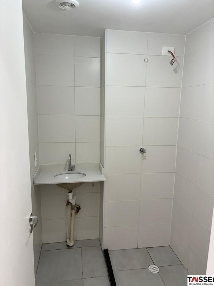 Apartamento, 2 quartos, 42 m² - Foto 2
