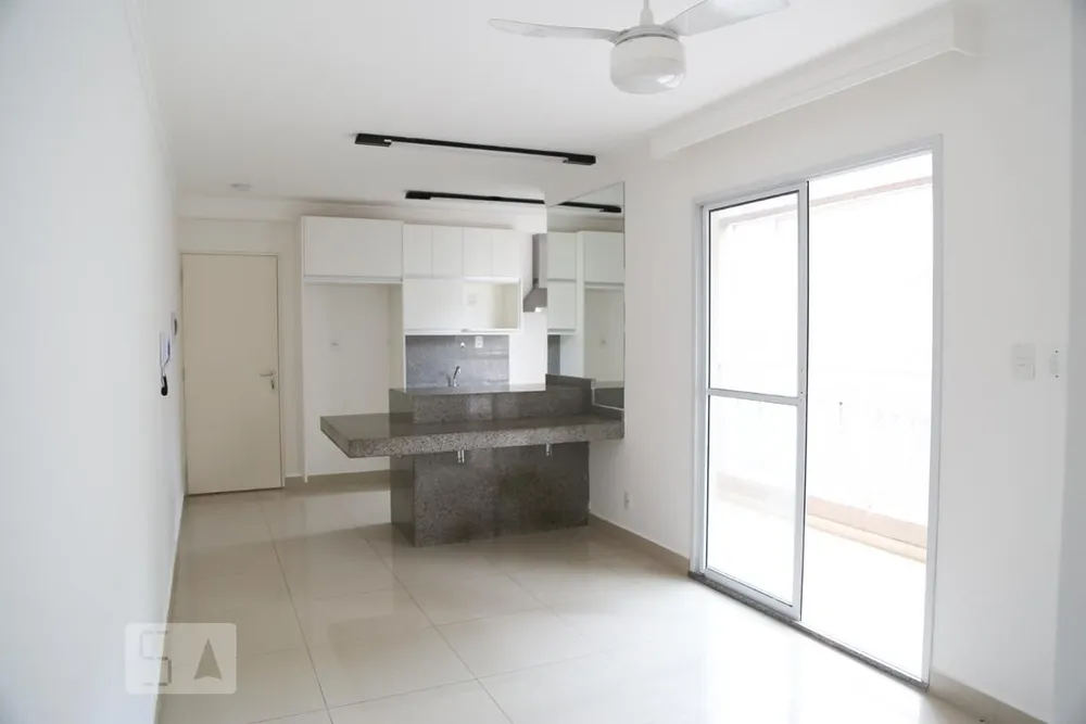 Apartamento, 2 quartos, 58 m² - Foto 3