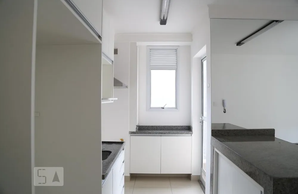 Apartamento, 2 quartos, 58 m² - Foto 5