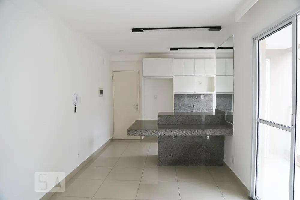 Apartamento, 2 quartos, 58 m² - Foto 2