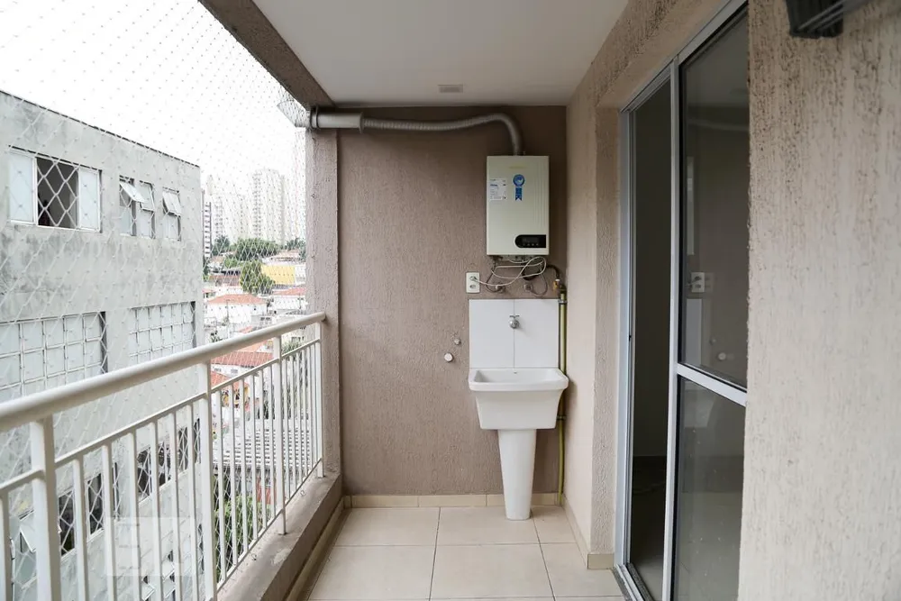 Apartamento, 2 quartos, 58 m² - Foto 6