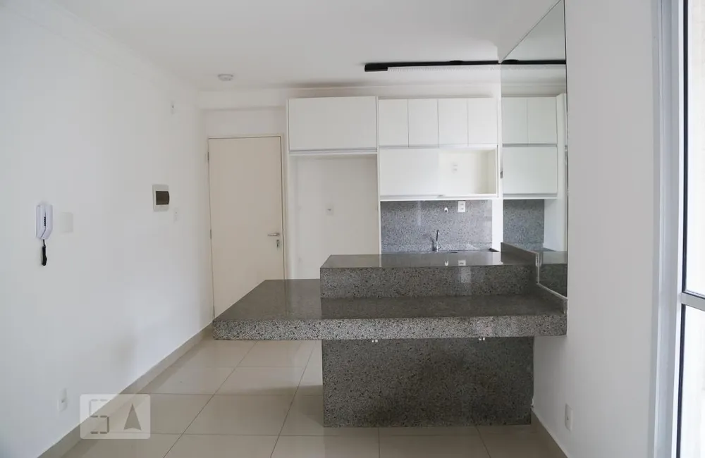 Apartamento, 2 quartos, 58 m² - Foto 4