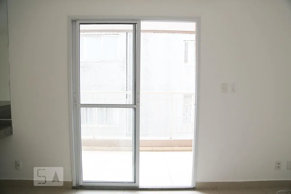 Apartamento, 2 quartos, 58 m² - Foto 1