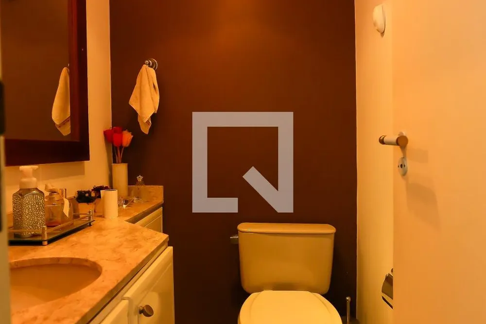 Apartamento, 3 quartos, 180 m² - Foto 3