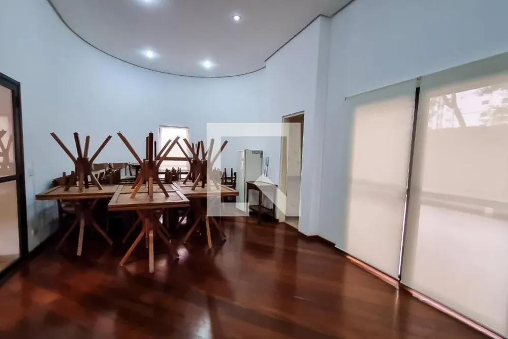 Apartamento, 3 quartos, 180 m² - Foto 2