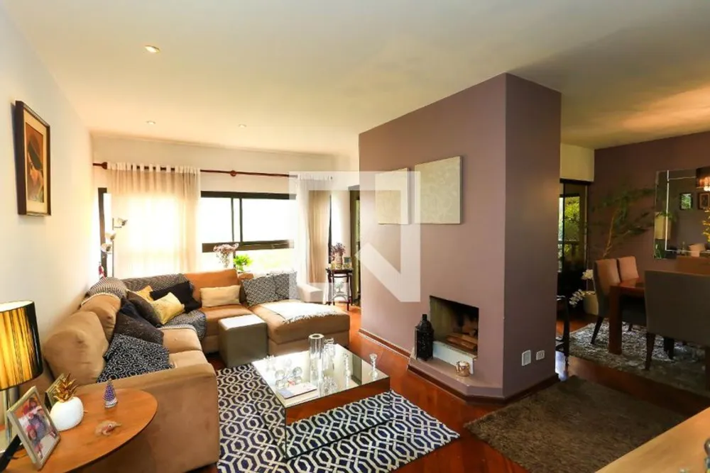 Apartamento, 3 quartos, 180 m² - Foto 6