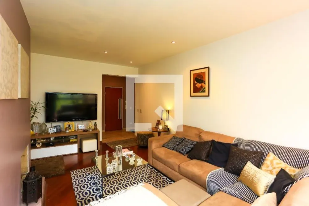 Apartamento, 3 quartos, 180 m² - Foto 12