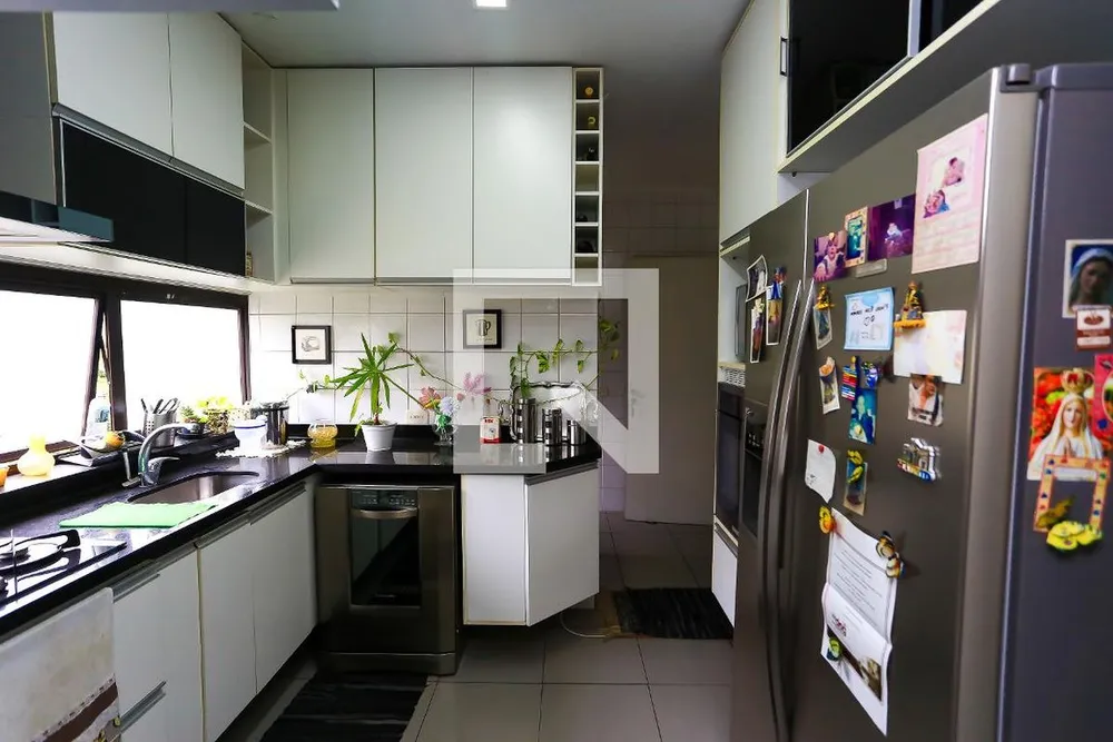 Apartamento, 3 quartos, 180 m² - Foto 4