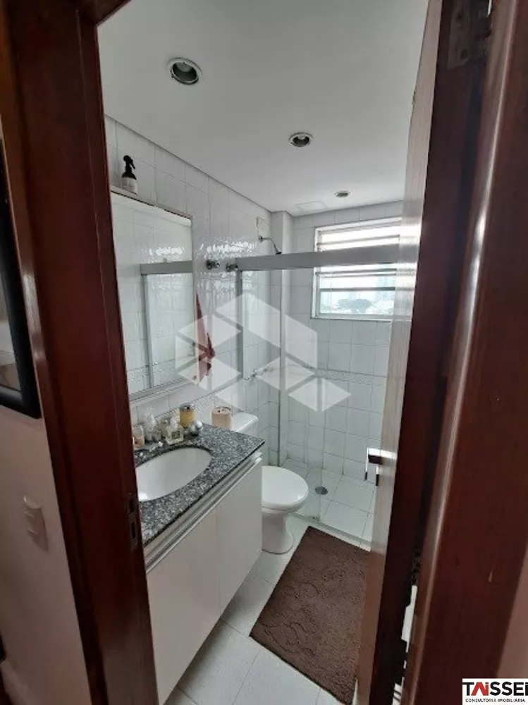 Cobertura à venda com 3 quartos, 160m² - Foto 4