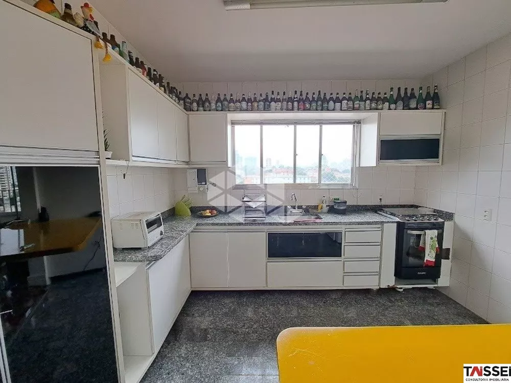 Cobertura à venda com 3 quartos, 160m² - Foto 3