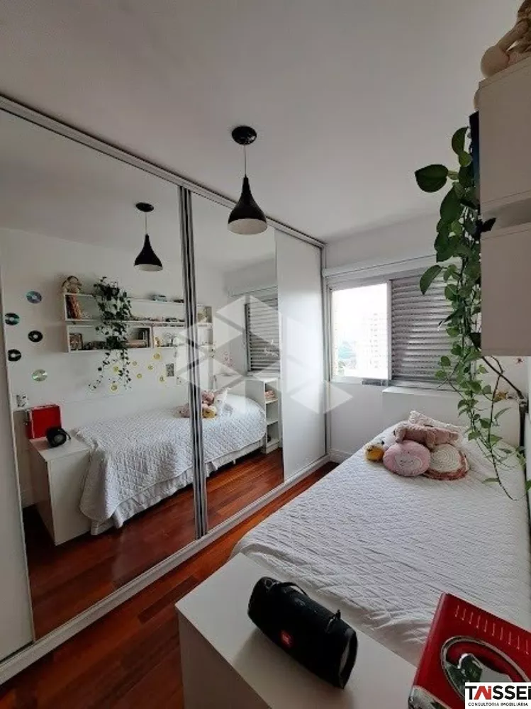 Cobertura à venda com 3 quartos, 160m² - Foto 2