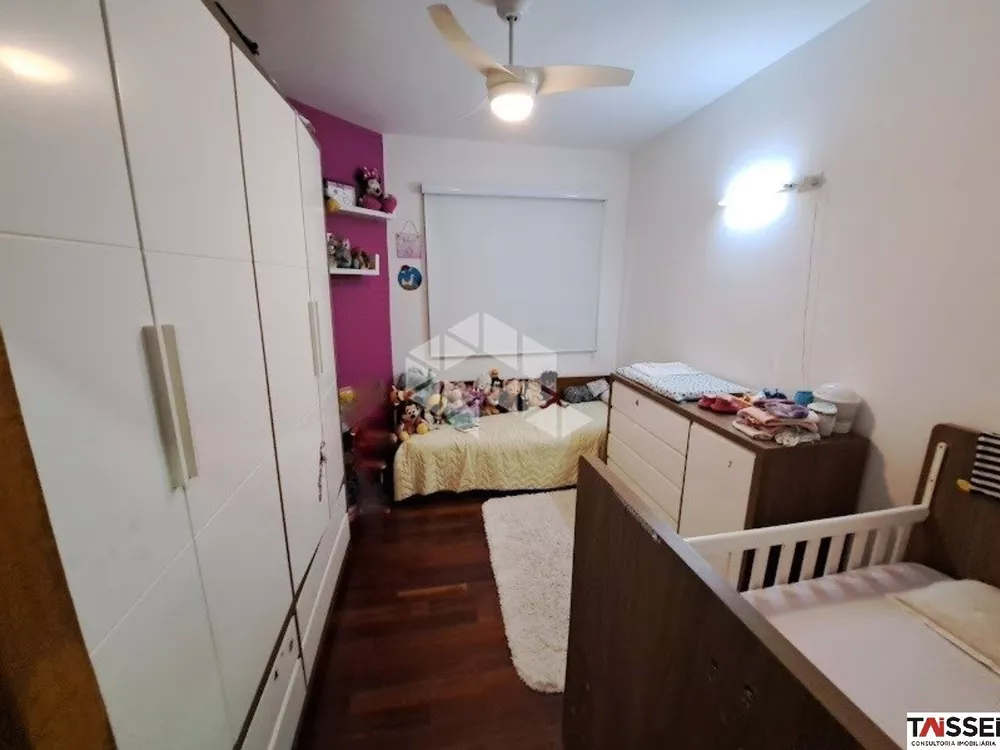 Cobertura à venda com 3 quartos, 160m² - Foto 8