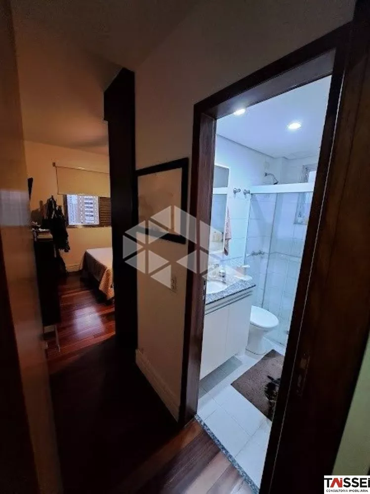 Cobertura à venda com 3 quartos, 160m² - Foto 6