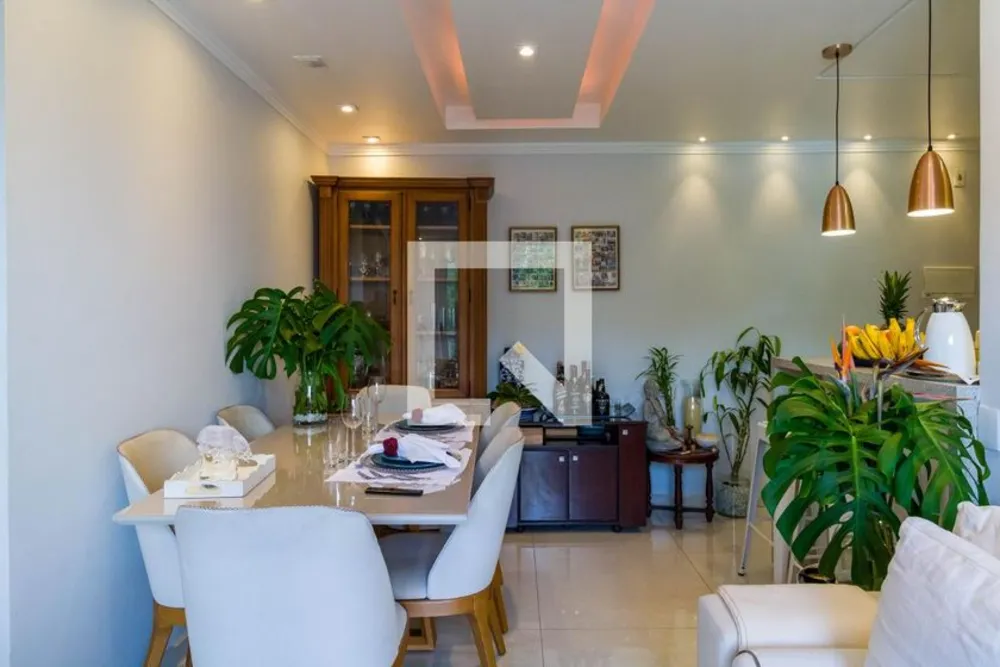 Apartamento, 2 quartos, 52 m² - Foto 1
