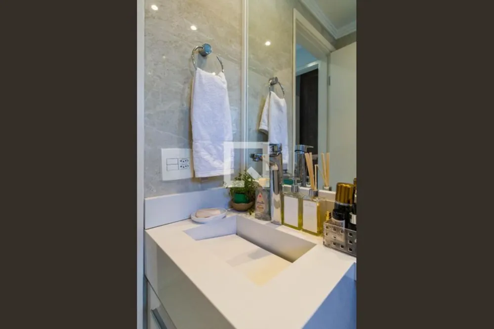 Apartamento, 2 quartos, 52 m² - Foto 2