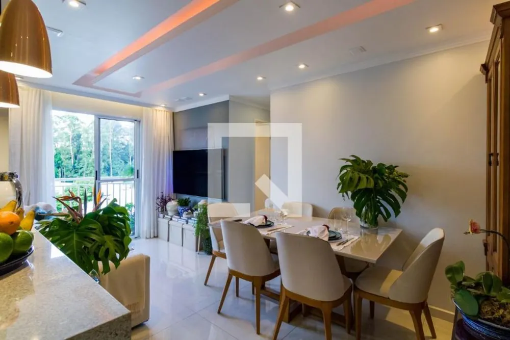 Apartamento, 2 quartos, 52 m² - Foto 4