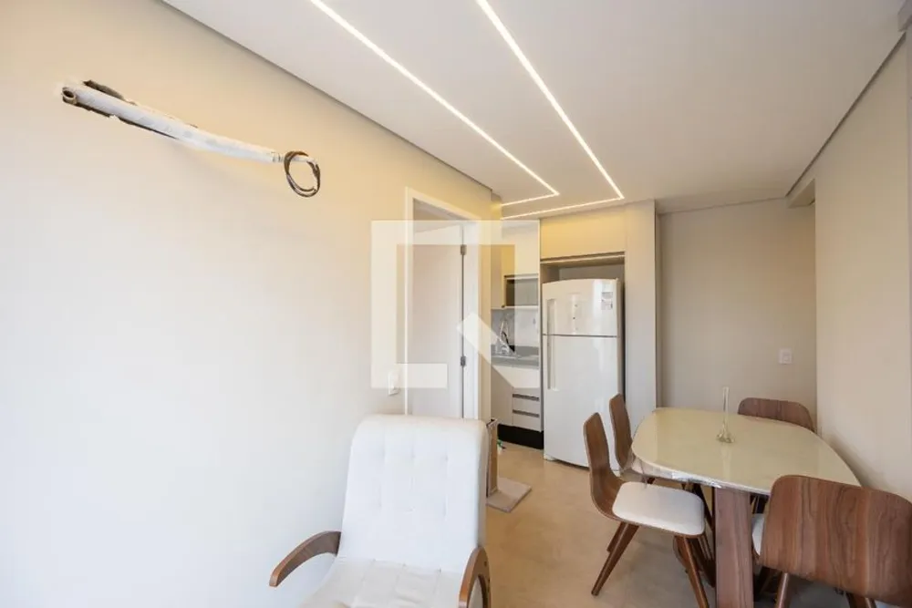 Apartamento, 2 quartos, 39 m² - Foto 5