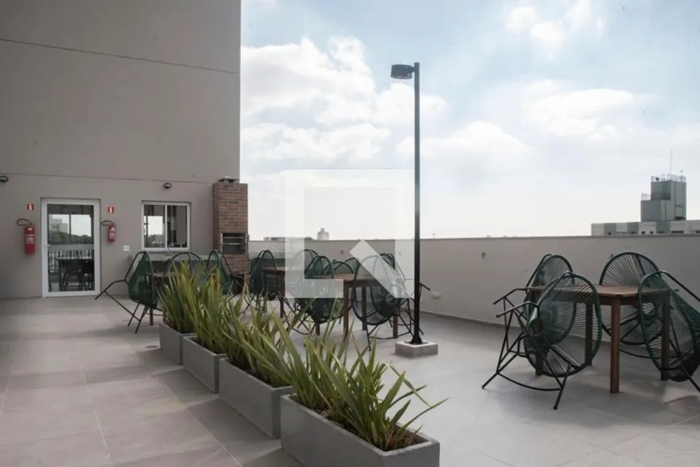 Apartamento, 2 quartos, 39 m² - Foto 4