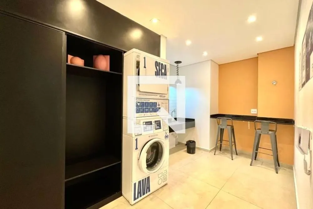 Apartamento, 2 quartos, 39 m² - Foto 11