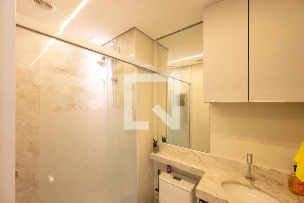 Apartamento, 2 quartos, 39 m² - Foto 1