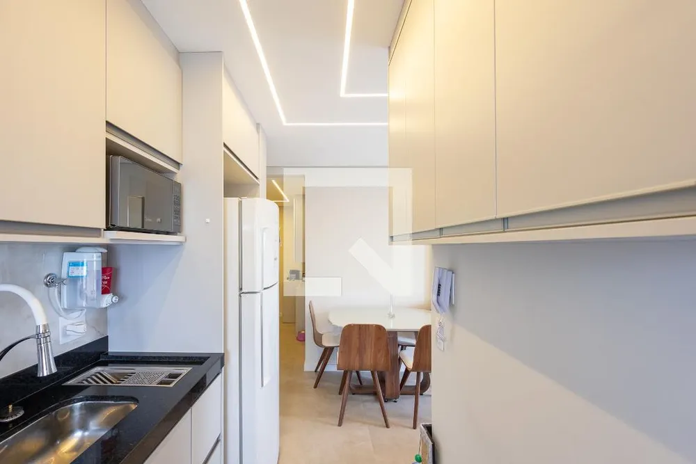 Apartamento, 2 quartos, 39 m² - Foto 9