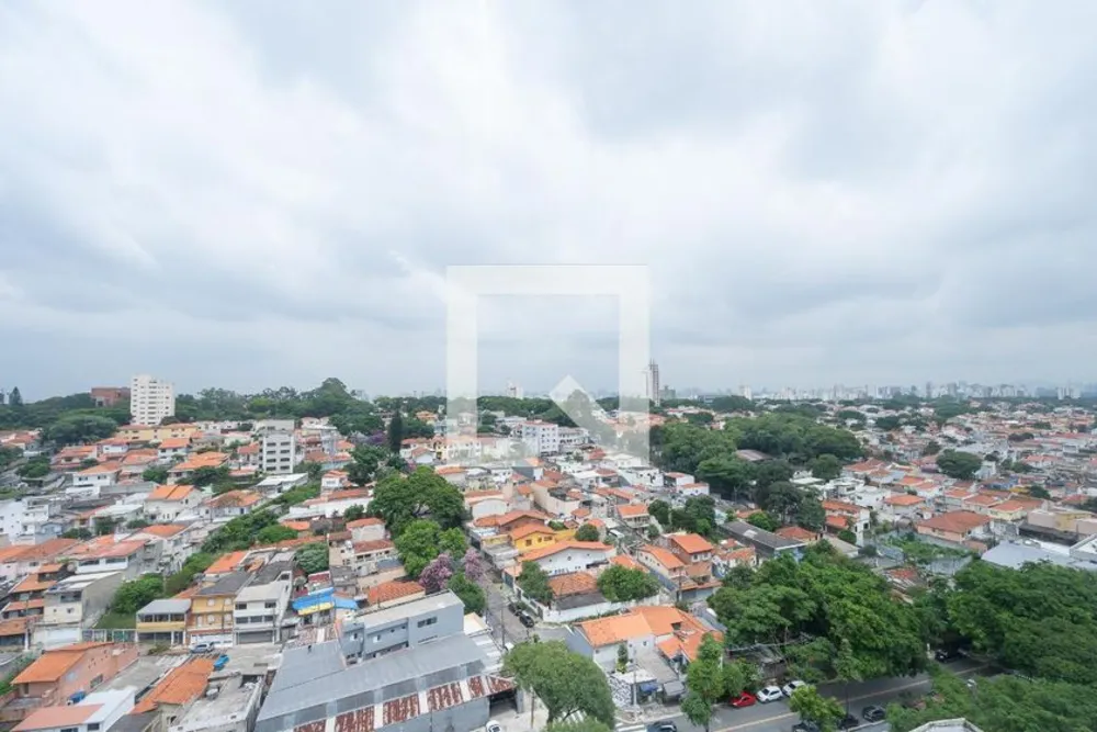 Apartamento, 2 quartos, 39 m² - Foto 7