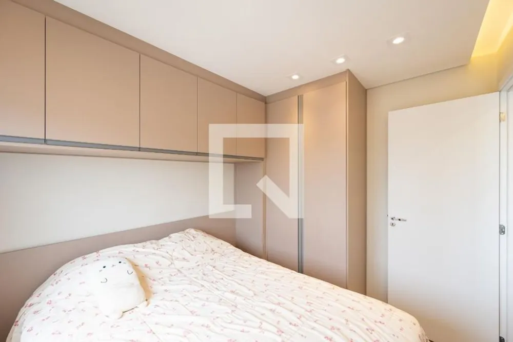 Apartamento, 2 quartos, 39 m² - Foto 3