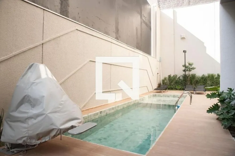 Apartamento, 2 quartos, 39 m² - Foto 8