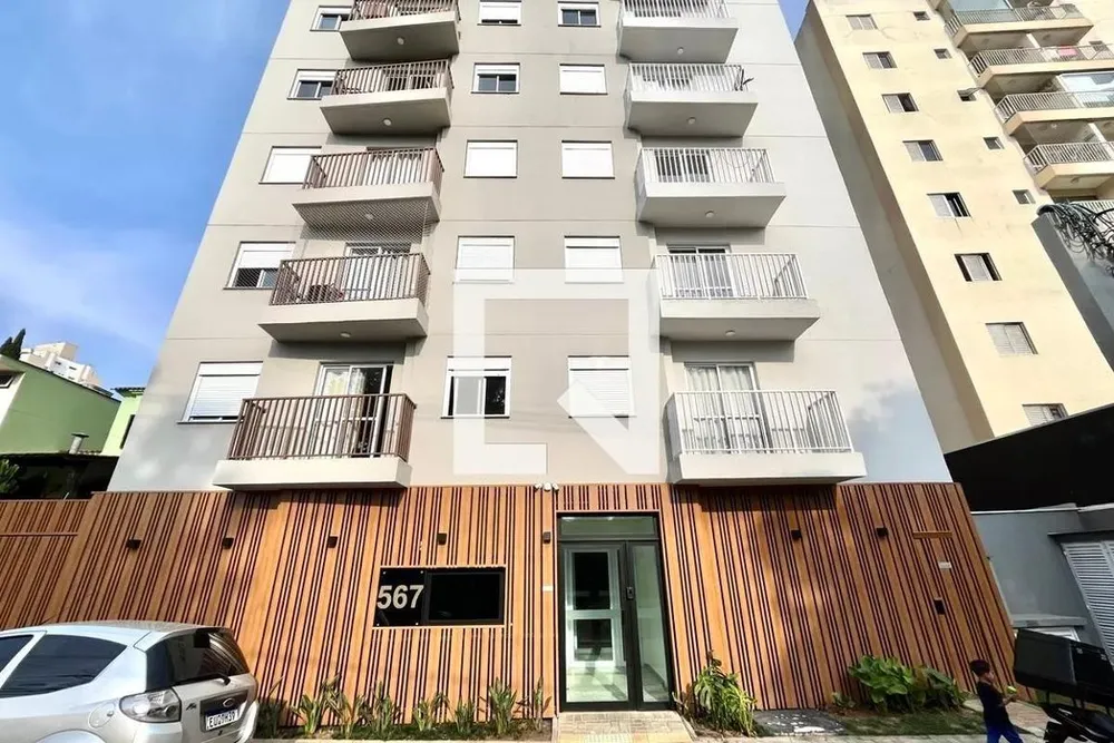 Apartamento, 2 quartos, 39 m² - Foto 6