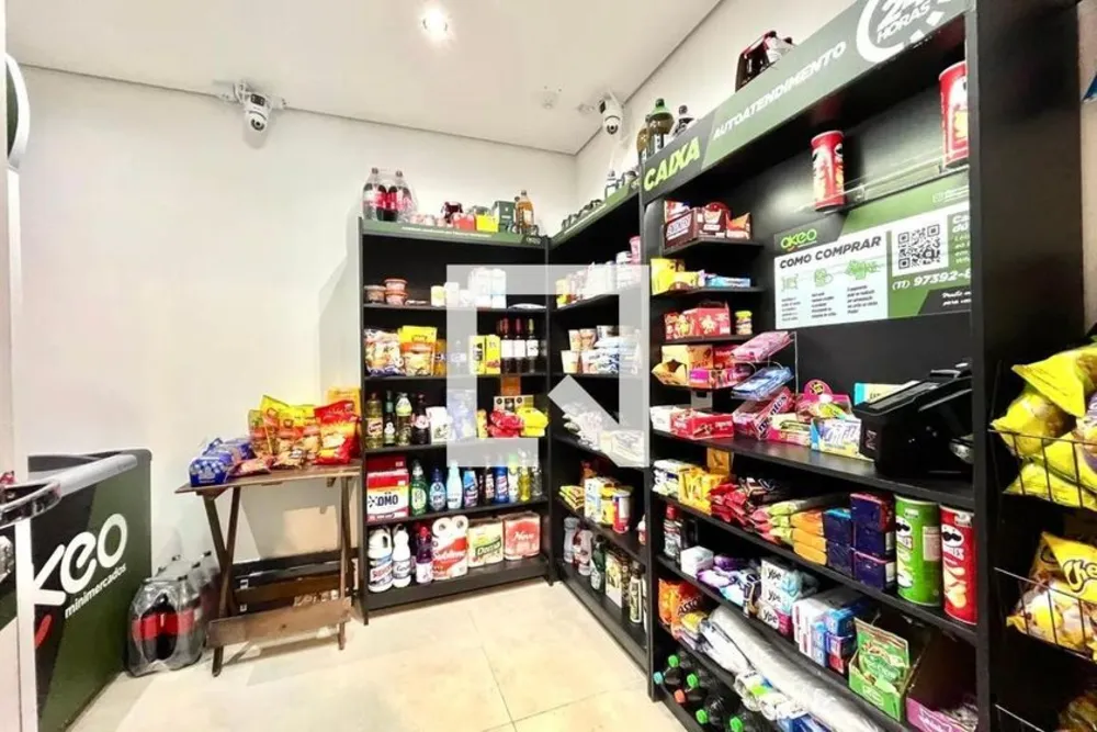 Apartamento, 2 quartos, 39 m² - Foto 12