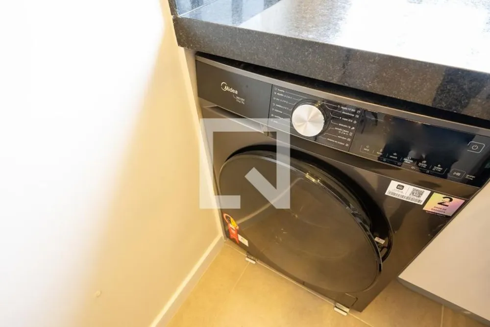 Apartamento, 2 quartos, 39 m² - Foto 9