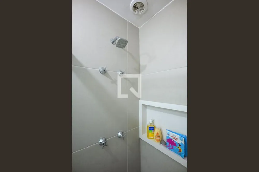 Apartamento, 2 quartos, 65 m² - Foto 1