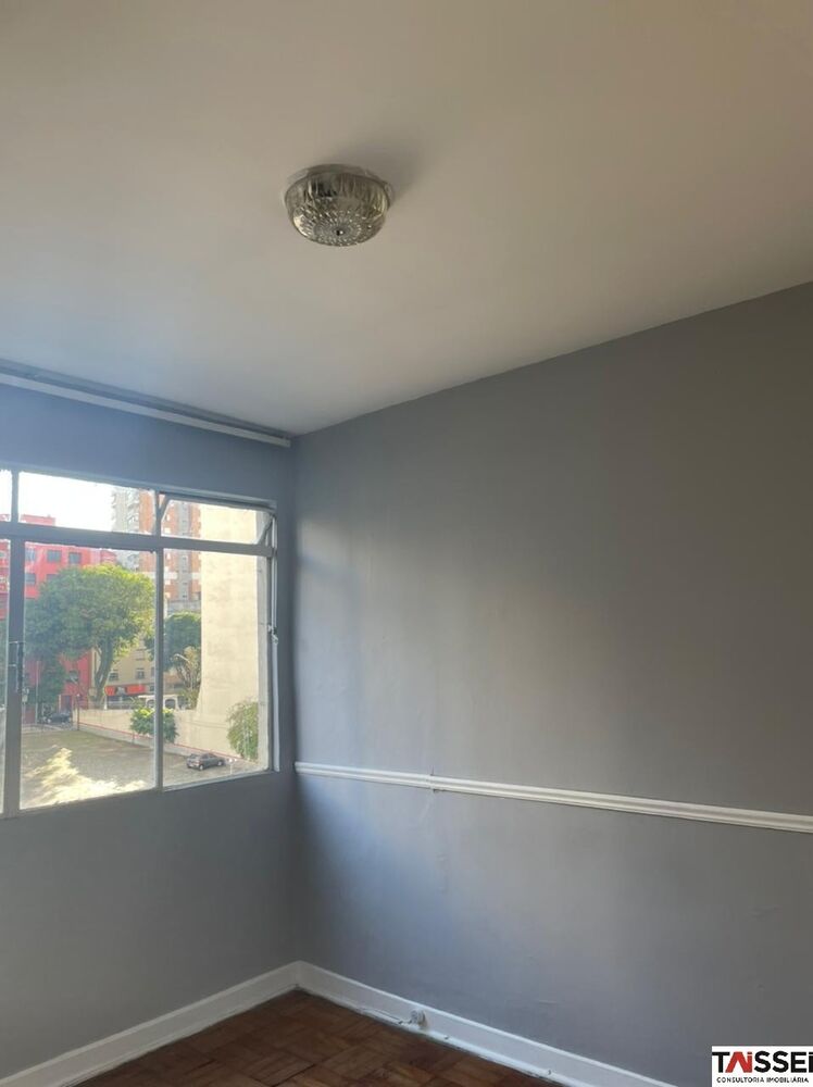 Apartamento, 1 quarto, 36 m² - Foto 2