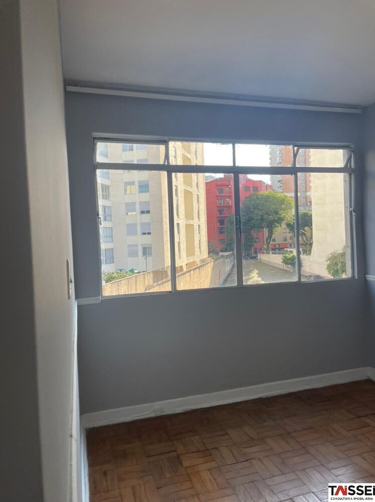 Apartamento, 1 quarto, 36 m² - Foto 1