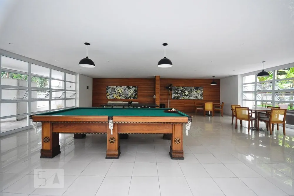 Apartamento, 1 quarto, 48 m² - Foto 3