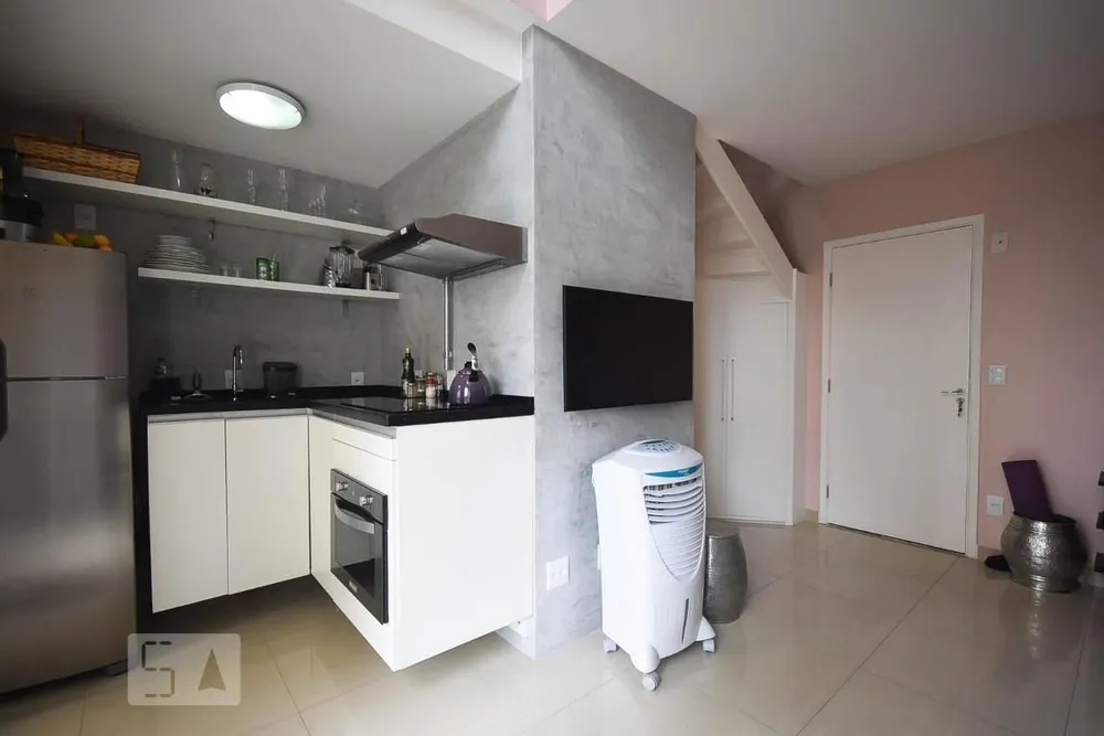 Apartamento, 1 quarto, 48 m² - Foto 1