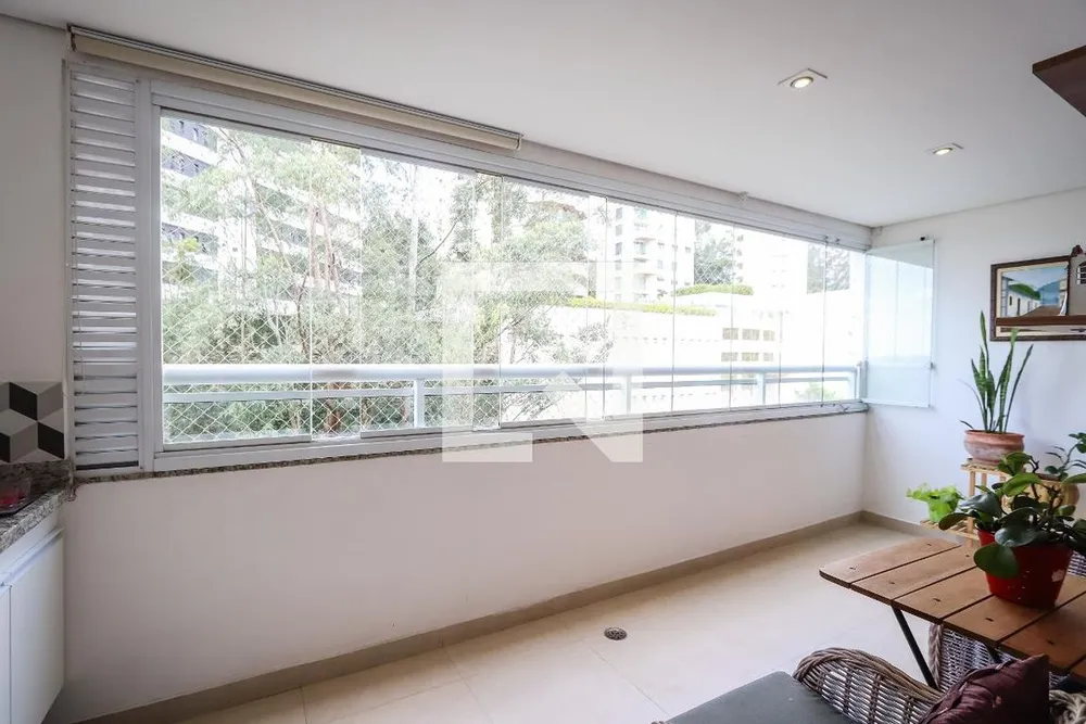 Apartamento, 3 quartos, 100 m² - Foto 2