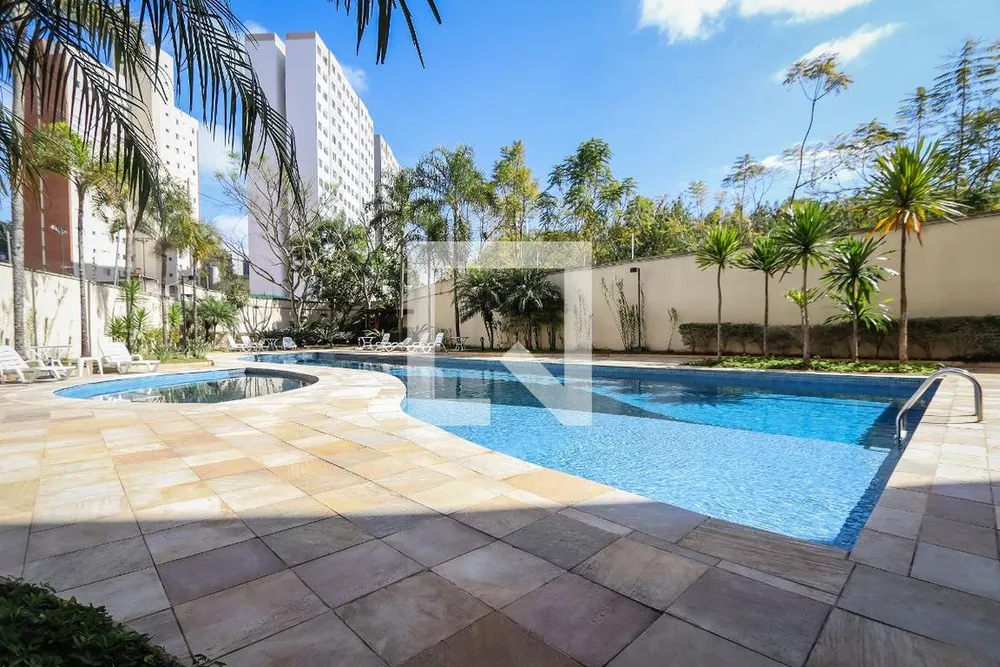 Apartamento, 3 quartos, 100 m² - Foto 1