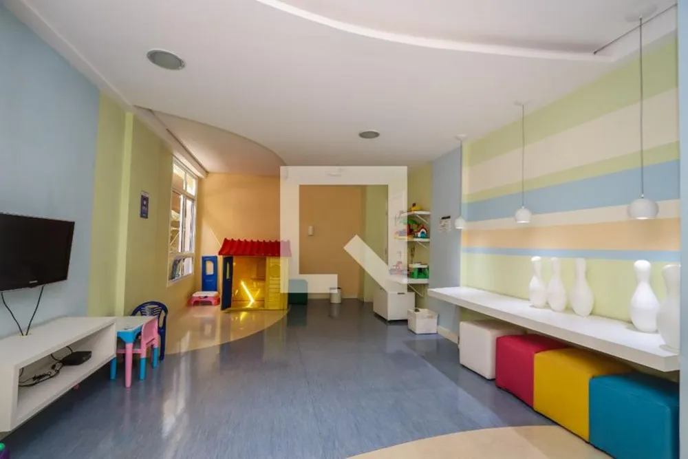 Apartamento, 3 quartos, 100 m² - Foto 11