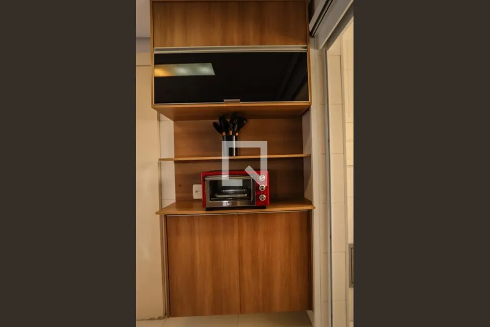 Apartamento, 3 quartos, 100 m² - Foto 5