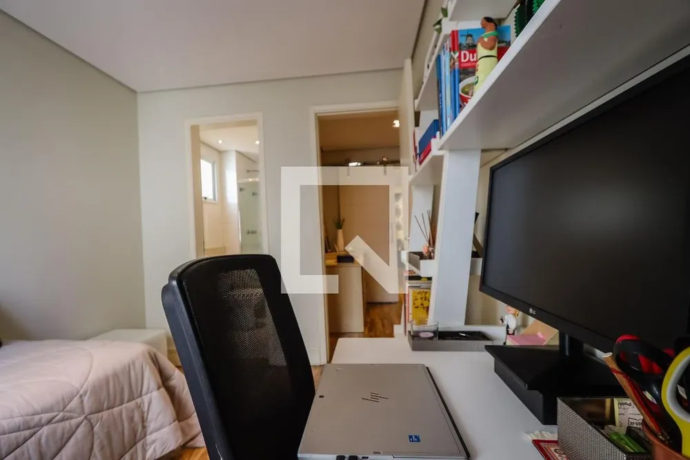 Apartamento, 3 quartos, 100 m² - Foto 4