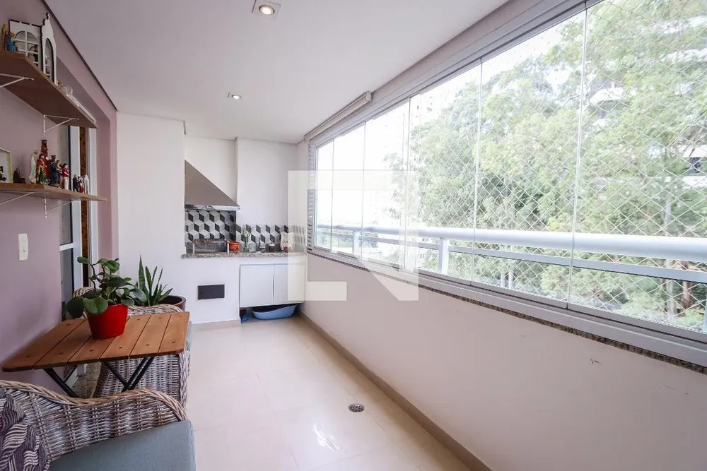 Apartamento, 3 quartos, 100 m² - Foto 6