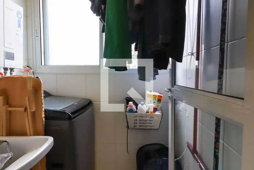 Apartamento, 2 quartos, 51 m² - Foto 2